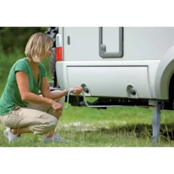 AL-KO ClickFix -Camping Équipements Magasin al ko clickfix verins stabilisation 4