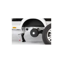 AL-KO Cric Spécial Châssis AL-KO