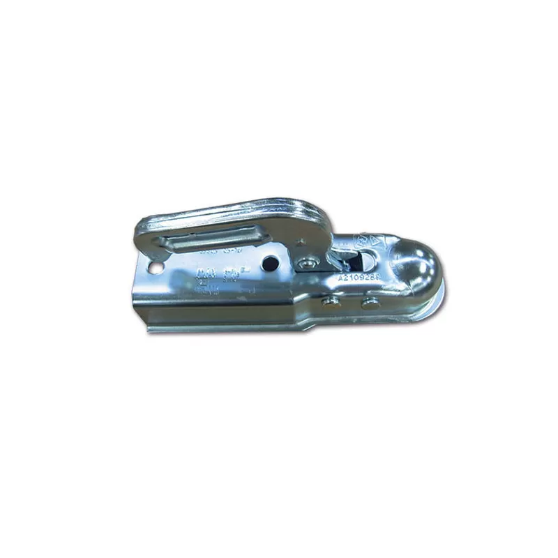 AL-KO Tête D’attelage AK7 Pour Tube Carré 60 Mm 4 AL-KO Tête D’attelage AK7 Pour Tube Carré 60 Mm – Image 2