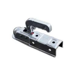 AL-KO Tête D’attelage AK7 Pour Tube Carré 60 Mm