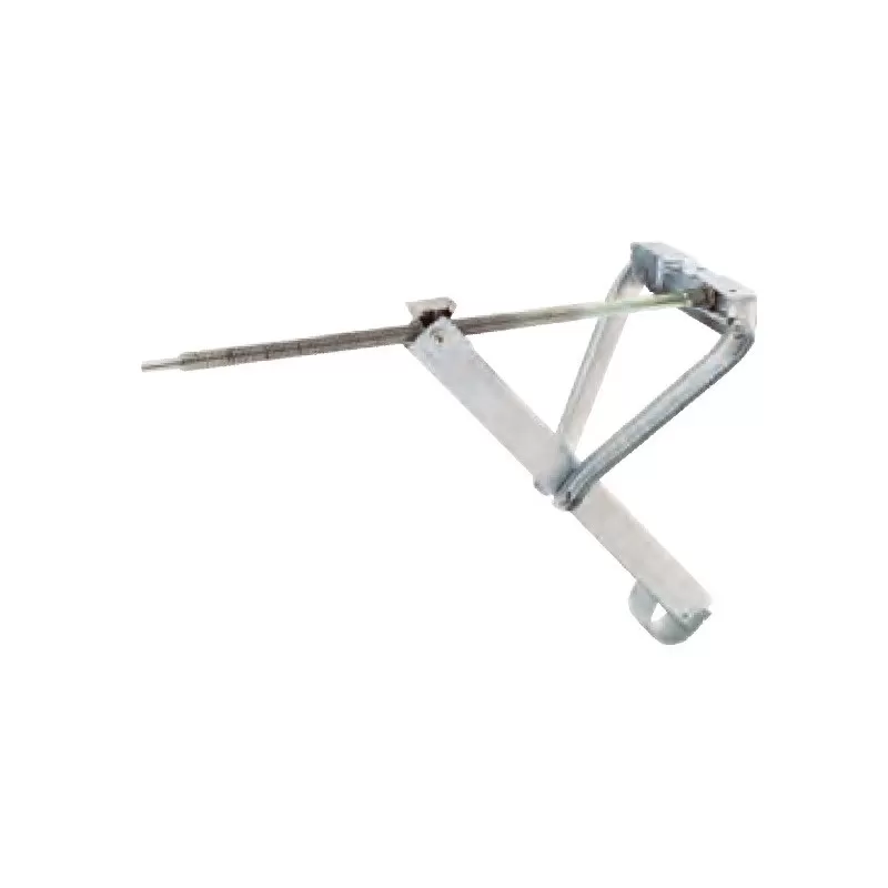 AL-KO Vérin 470 Mm - 800 Kg 3 AL-KO Vérin 470 Mm - 800 Kg