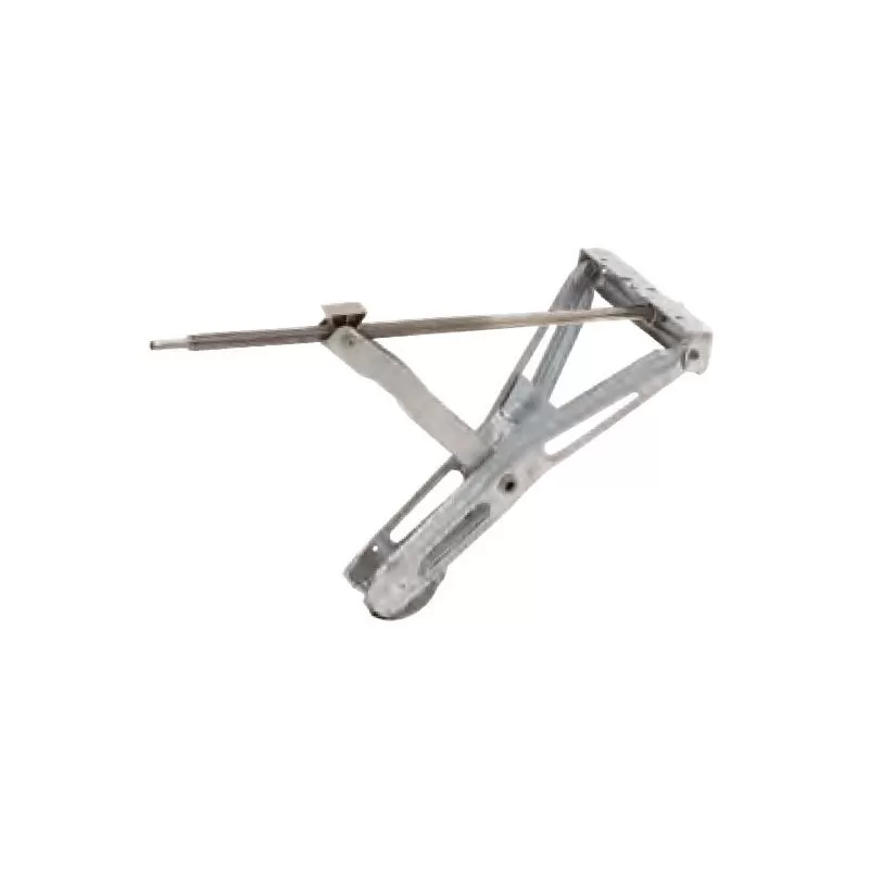 AL-KO Vérin 495 Mm - 1000 Kg 3 AL-KO Vérin 495 Mm - 1000 Kg