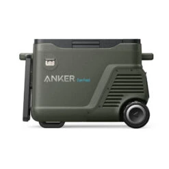 ANKER EverFrost Powered Cooler 30 -Camping Équipements Magasin anker everfrost powered cooler 30 3