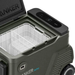 ANKER EverFrost Powered Cooler 30 -Camping Équipements Magasin anker everfrost powered cooler 30 5