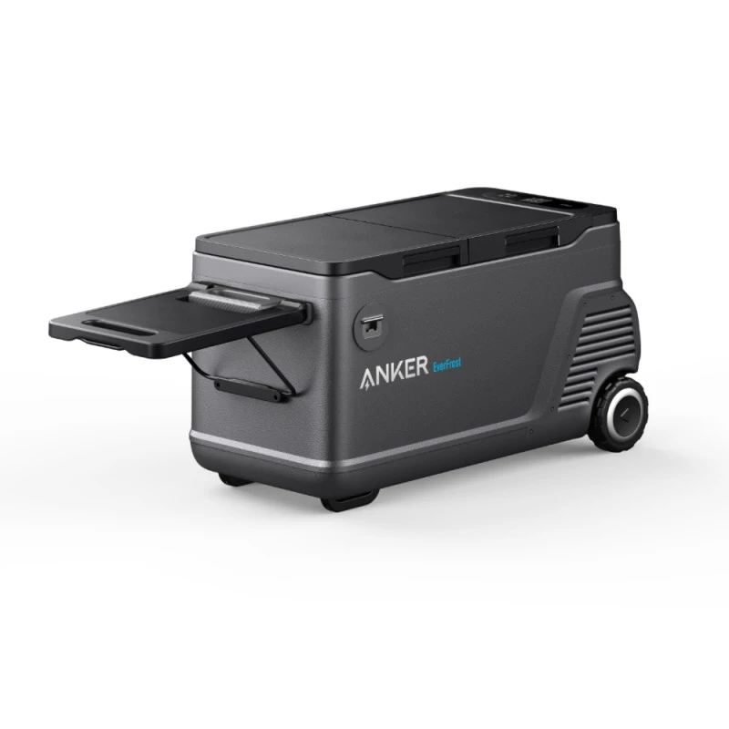ANKER Everfrost Powered Cooler 50 5 ANKER Everfrost Powered Cooler 50 – Image 3