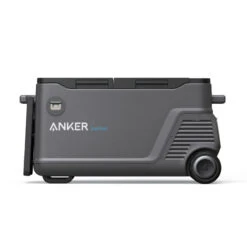 ANKER Everfrost Powered Cooler 50 15 ANKER Everfrost Powered Cooler 50 -Camping Équipements Magasin anker everfrost powered cooler 50 3
