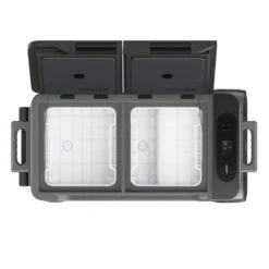 ANKER Everfrost Powered Cooler 50 17 ANKER Everfrost Powered Cooler 50 -Camping Équipements Magasin anker everfrost powered cooler 50 5