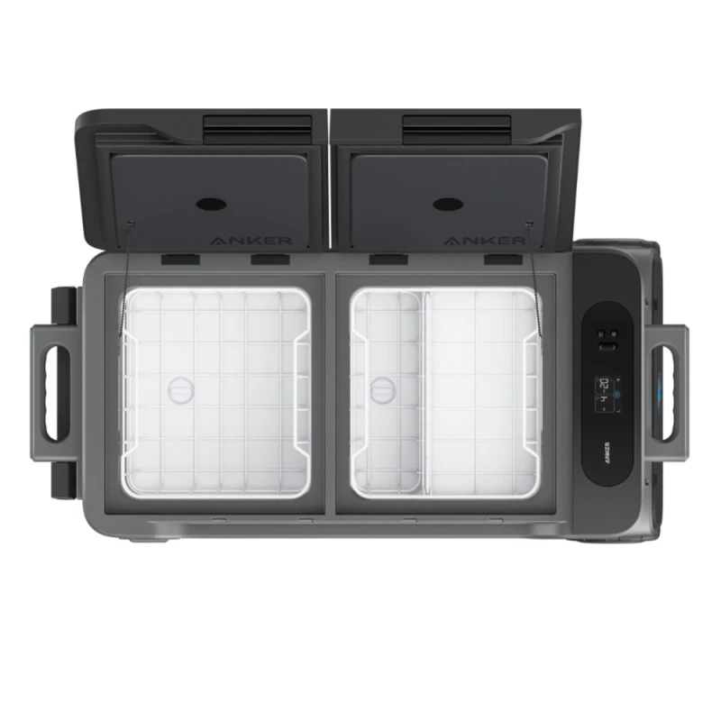 ANKER Everfrost Powered Cooler 50 8 ANKER Everfrost Powered Cooler 50 – Image 6