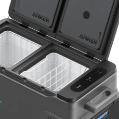 ANKER Everfrost Powered Cooler 50 18 ANKER Everfrost Powered Cooler 50 -Camping Équipements Magasin anker everfrost powered cooler 50 6