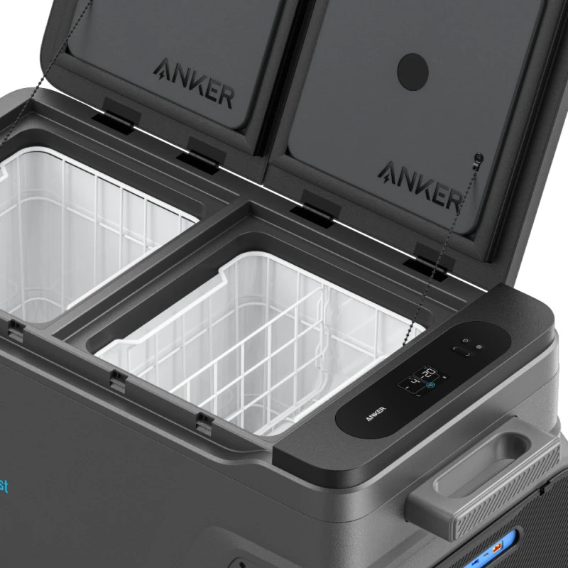 ANKER Everfrost Powered Cooler 50 9 ANKER Everfrost Powered Cooler 50 – Image 7