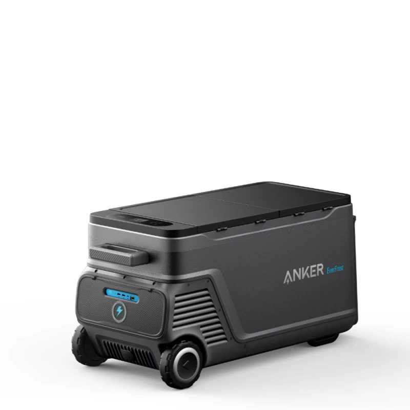 ANKER Everfrost Powered Cooler 50 3 ANKER Everfrost Powered Cooler 50