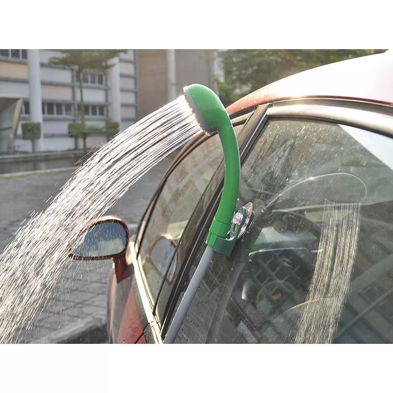 AQUA 2 GO Douche Portable USB 4 AQUA 2 GO Douche Portable USB – Image 2