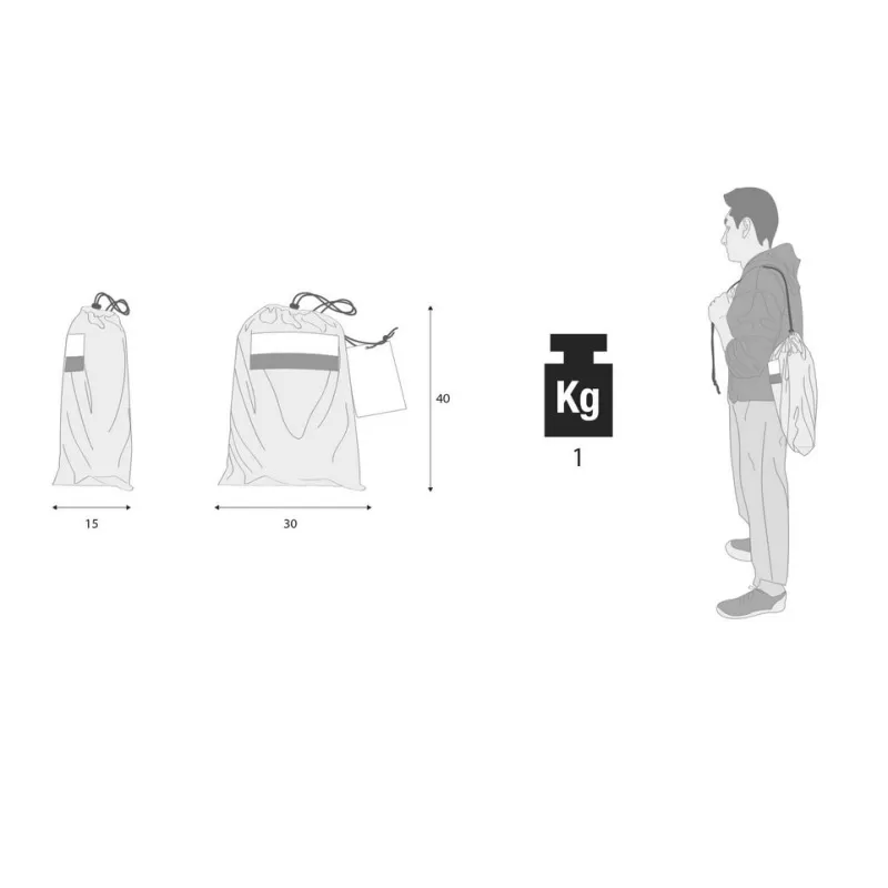 AUTOHOME Housse Thermique Pour Maggiolina 5 AUTOHOME Housse Thermique Pour Maggiolina – Image 3