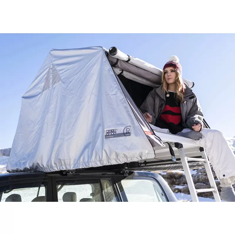 AUTOHOME Housse Thermique Pour Overland 4 AUTOHOME Housse Thermique Pour Overland – Image 2