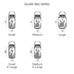 AUTOHOME Maggiolina Airlander Plus -Camping Équipements Magasin autohome maggiolina airlander plus 3