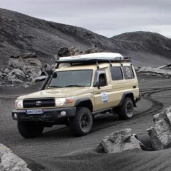 AUTOHOME Maggiolina Airlander Plus -Camping Équipements Magasin autohome maggiolina airlander plus 5