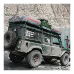 AUTOHOME Overland -Camping Équipements Magasin autohome overland 4