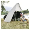 AUTOHOME Solette Pour Columbus -Camping Équipements Magasin autohome solette pour columbus