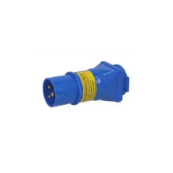 BALS Adaptateur CEE P17 Mâle -Camping Équipements Magasin bals adaptateur cee p17 male 2