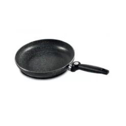 BIALETTI Poêle Aluminium Manche Repliable -Camping Équipements Magasin bialetti poele en aluminium 2