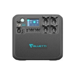 BLUETTI AC200 Max 2048 Wh -Camping Équipements Magasin bluetti ac200p 2000 wh 2