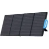 BLUETTI PV120 Panneau Solaire 120W -Camping Équipements Magasin bluetti pv120 panneau solaire 120w