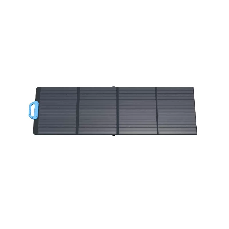 BLUETTI PV120 Panneau Solaire 120W 5 BLUETTI PV120 Panneau Solaire 120W – Image 3
