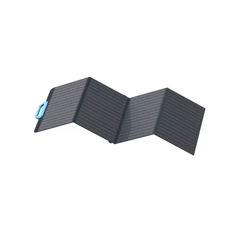 BLUETTI PV120 Panneau Solaire 120W 6 BLUETTI PV120 Panneau Solaire 120W – Image 4