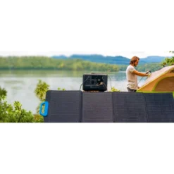 BLUETTI PV120 Panneau Solaire 120W 13 BLUETTI PV120 Panneau Solaire 120W -Camping Équipements Magasin bluetti pv120 panneau solaire 120w 5