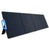 BLUETTI PV200 Panneau Solaire 200W -Camping Équipements Magasin bluetti pv200 panneau solaire 200w
