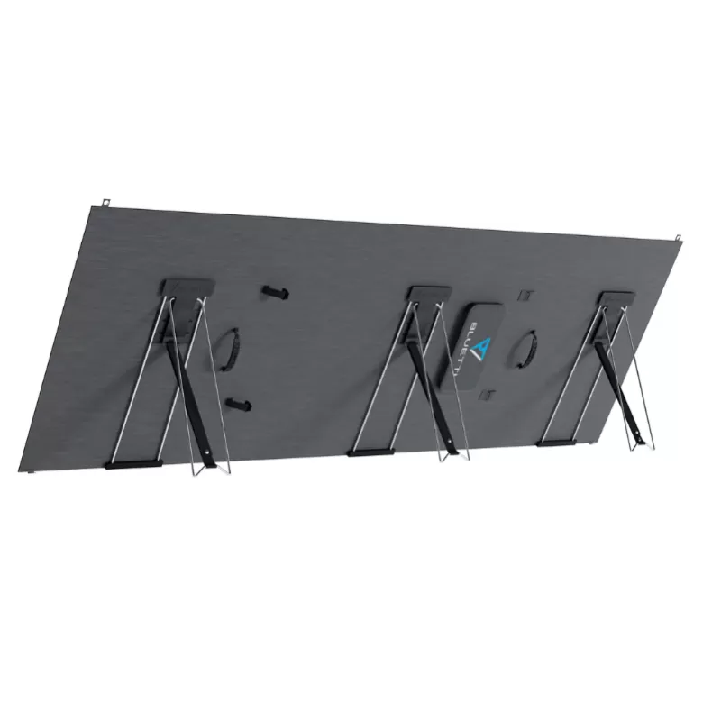 BLUETTI PV420 Panneau Solaire 420W 4 BLUETTI PV420 Panneau Solaire 420W – Image 2