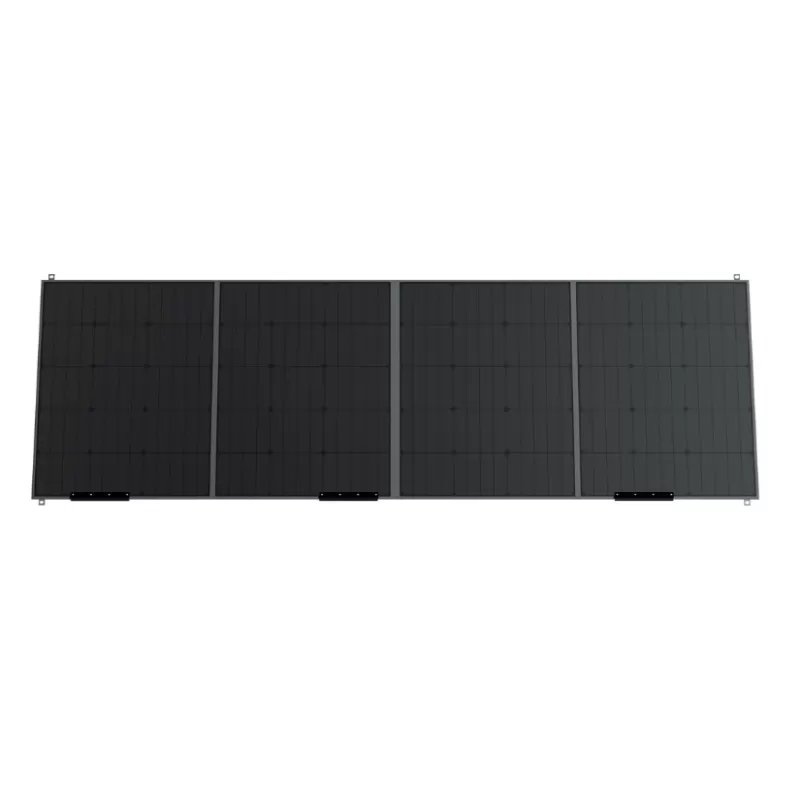 BLUETTI PV420 Panneau Solaire 420W 8 BLUETTI PV420 Panneau Solaire 420W – Image 6