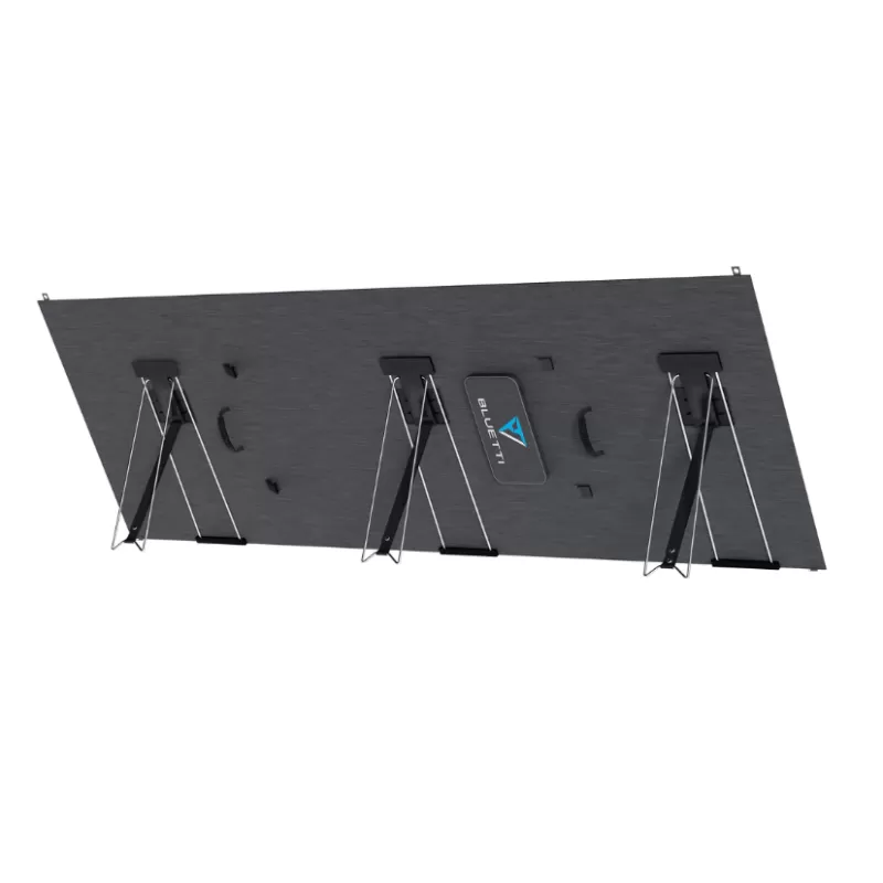 BLUETTI PV420 Panneau Solaire 420W 9 BLUETTI PV420 Panneau Solaire 420W – Image 7