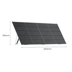 BLUETTI PV420 Panneau Solaire 420W 18 BLUETTI PV420 Panneau Solaire 420W -Camping Équipements Magasin bluetti pv420 panneau solaire 420w 7