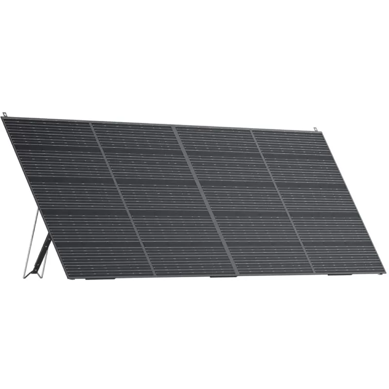 BLUETTI PV420 Panneau Solaire 420W 3 BLUETTI PV420 Panneau Solaire 420W