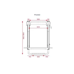 BR-SYSTEMS Bike Lift Standard -Camping Équipements Magasin br systems bike lift electrique standard 6