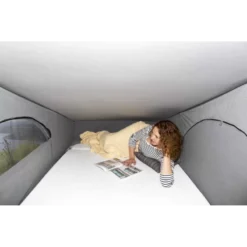 BRANDRUP ISO-TOP Mark V Isolant Toit Relevable 11 BRANDRUP ISO-TOP Mark V Isolant Toit Relevable -Camping Équipements Magasin brandrup iso top mark v isolant toit relevable 4