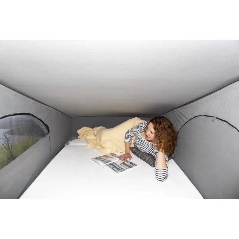 BRANDRUP ISO-TOP Mark V Isolant Toit Relevable 7 BRANDRUP ISO-TOP Mark V Isolant Toit Relevable – Image 5