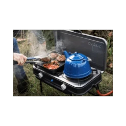 CADAC 2 Cook 2 Pro Stove -Camping Équipements Magasin cadac 2 cook 2 pro stove 3