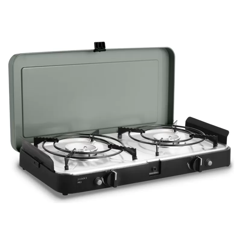 CADAC 2 Cook 3 Pro Stove 3 CADAC 2 Cook 3 Pro Stove
