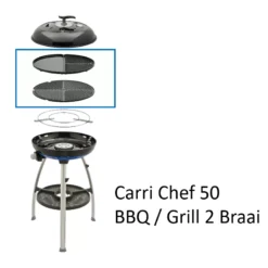 CADAC Carri Chef 50 -Camping Équipements Magasin cadac carri chef 50 5