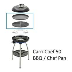CADAC Carri Chef 50 -Camping Équipements Magasin cadac carri chef 50 6
