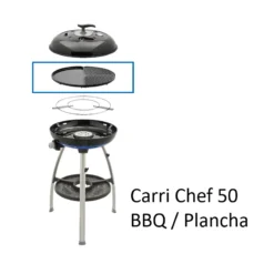 CADAC Carri Chef 50 -Camping Équipements Magasin cadac carri chef 50 7