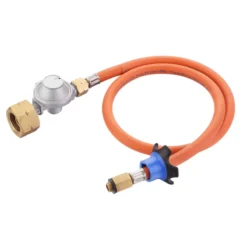 CADAC Détendeur HP Avec Flexible