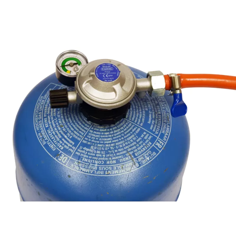 CADAC Détendeur Pour Bouteille Campingaz 5 CADAC Détendeur Pour Bouteille Campingaz – Image 3