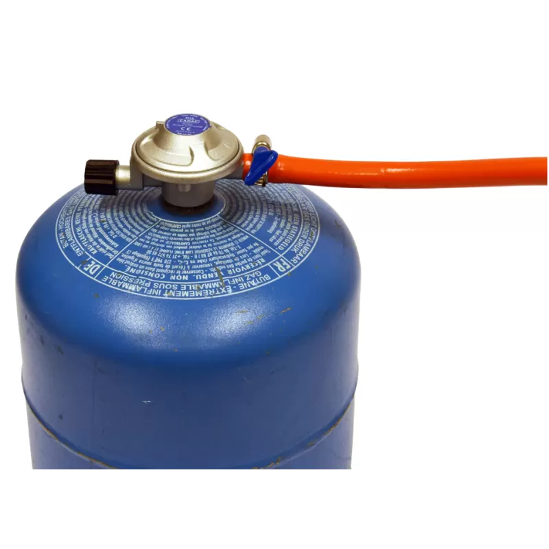 CADAC Détendeur Pour Bouteille Campingaz 6 CADAC Détendeur Pour Bouteille Campingaz – Image 4