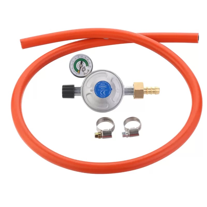 CADAC Détendeur Pour Bouteille Campingaz 3 CADAC Détendeur Pour Bouteille Campingaz