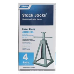 CAMCO Stack Jacks -Camping Équipements Magasin camco stack jack 2