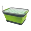 CAMP4 Boîte De Rangement Pliable 30 L -Camping Équipements Magasin camp4 boite de rangement pliable 30 l