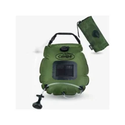 CAMP4 Douche Solaire 20 Litres
